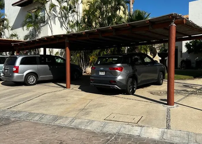 Affittacamere Y San José del Cabo