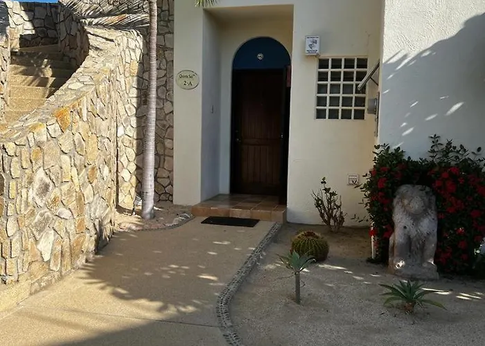 Y San José del Cabo