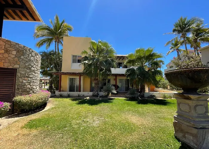 Y Affittacamere San José del Cabo