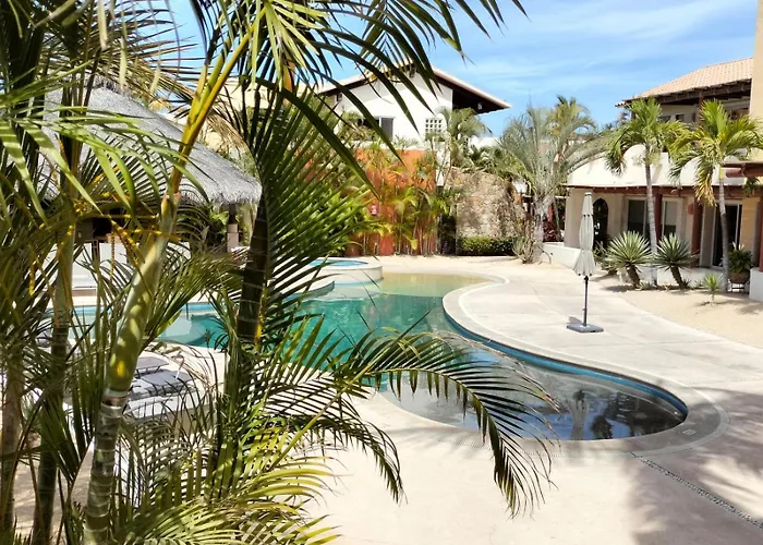 Y * San José del Cabo