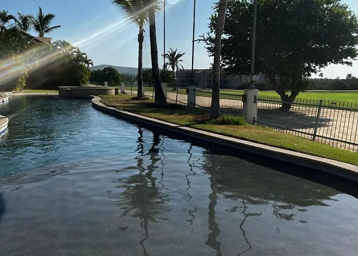 Y San José del Cabo