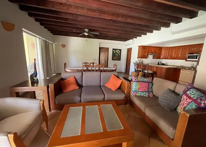 Y Affittacamere San José del Cabo