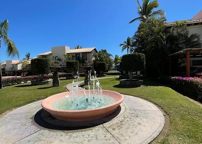 Y Affittacamere San José del Cabo